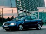 Audi A4 2.0 FSI Sedan 2000 года